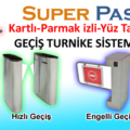 Parmak İzi Okuyucu Sistemleri Fiyatları