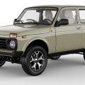 Lada Niva Yedek Parça Ürünleri Nereden Alınır?