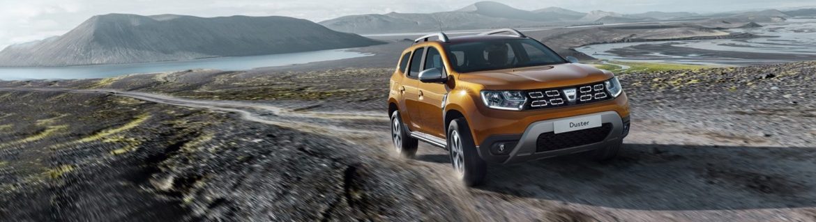 Dacia Yedek Parçada Orijinal Tercihin Önemi